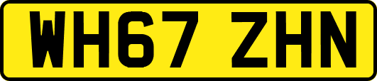 WH67ZHN