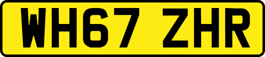 WH67ZHR