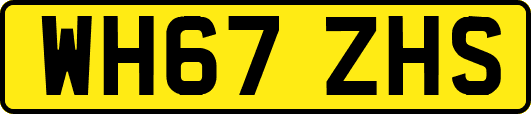 WH67ZHS