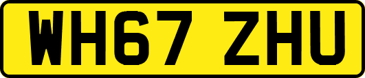 WH67ZHU