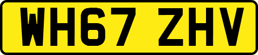 WH67ZHV
