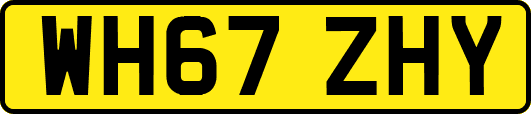 WH67ZHY