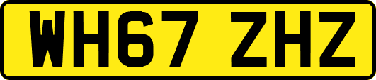 WH67ZHZ