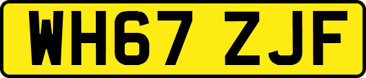 WH67ZJF