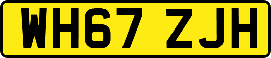 WH67ZJH