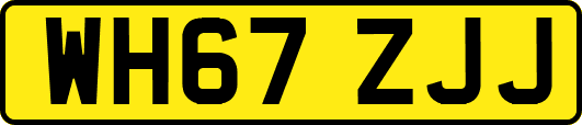 WH67ZJJ