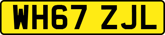 WH67ZJL