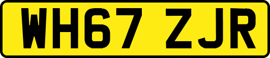 WH67ZJR