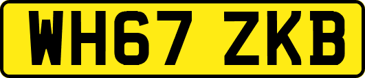 WH67ZKB