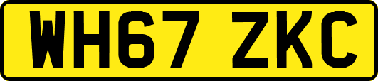 WH67ZKC