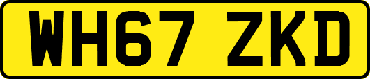 WH67ZKD