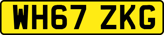 WH67ZKG