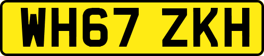 WH67ZKH