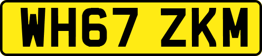 WH67ZKM