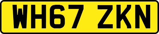 WH67ZKN
