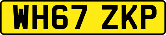 WH67ZKP