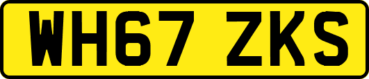 WH67ZKS