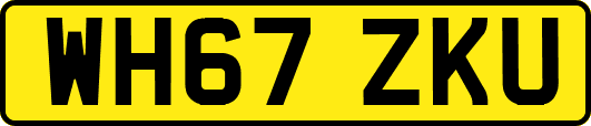 WH67ZKU