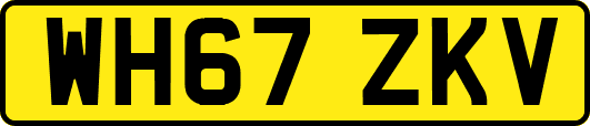 WH67ZKV