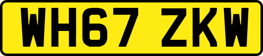 WH67ZKW