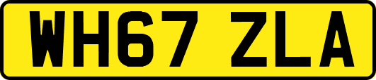 WH67ZLA