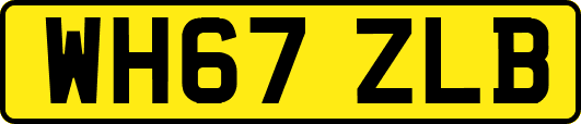 WH67ZLB