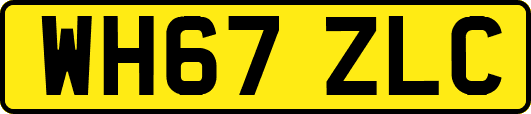 WH67ZLC