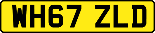 WH67ZLD