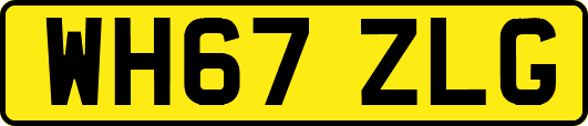 WH67ZLG