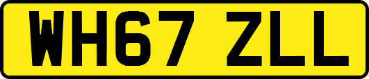WH67ZLL