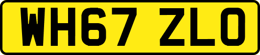 WH67ZLO