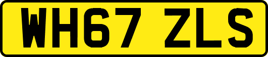 WH67ZLS