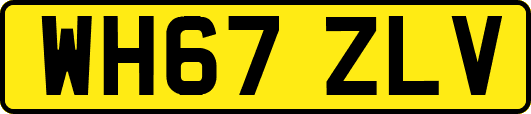 WH67ZLV