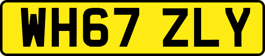 WH67ZLY