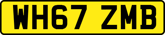 WH67ZMB