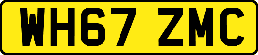 WH67ZMC
