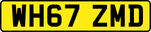WH67ZMD