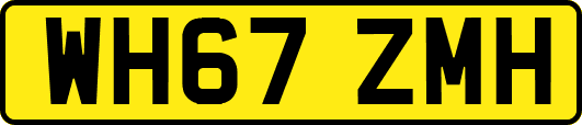 WH67ZMH