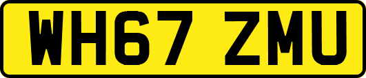 WH67ZMU