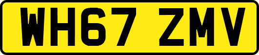 WH67ZMV