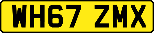 WH67ZMX