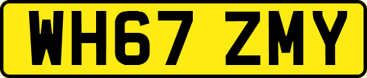 WH67ZMY