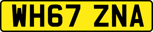 WH67ZNA