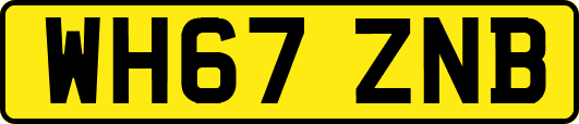 WH67ZNB