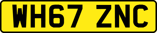 WH67ZNC
