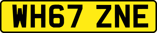 WH67ZNE