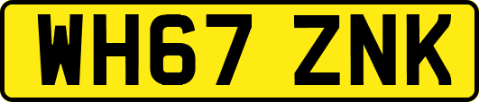 WH67ZNK