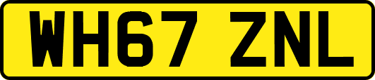 WH67ZNL