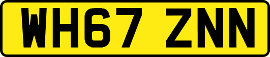 WH67ZNN