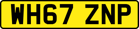 WH67ZNP
